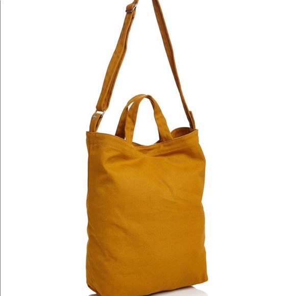 BAGGU Handbags - BAGGU Duck Bag NWOT